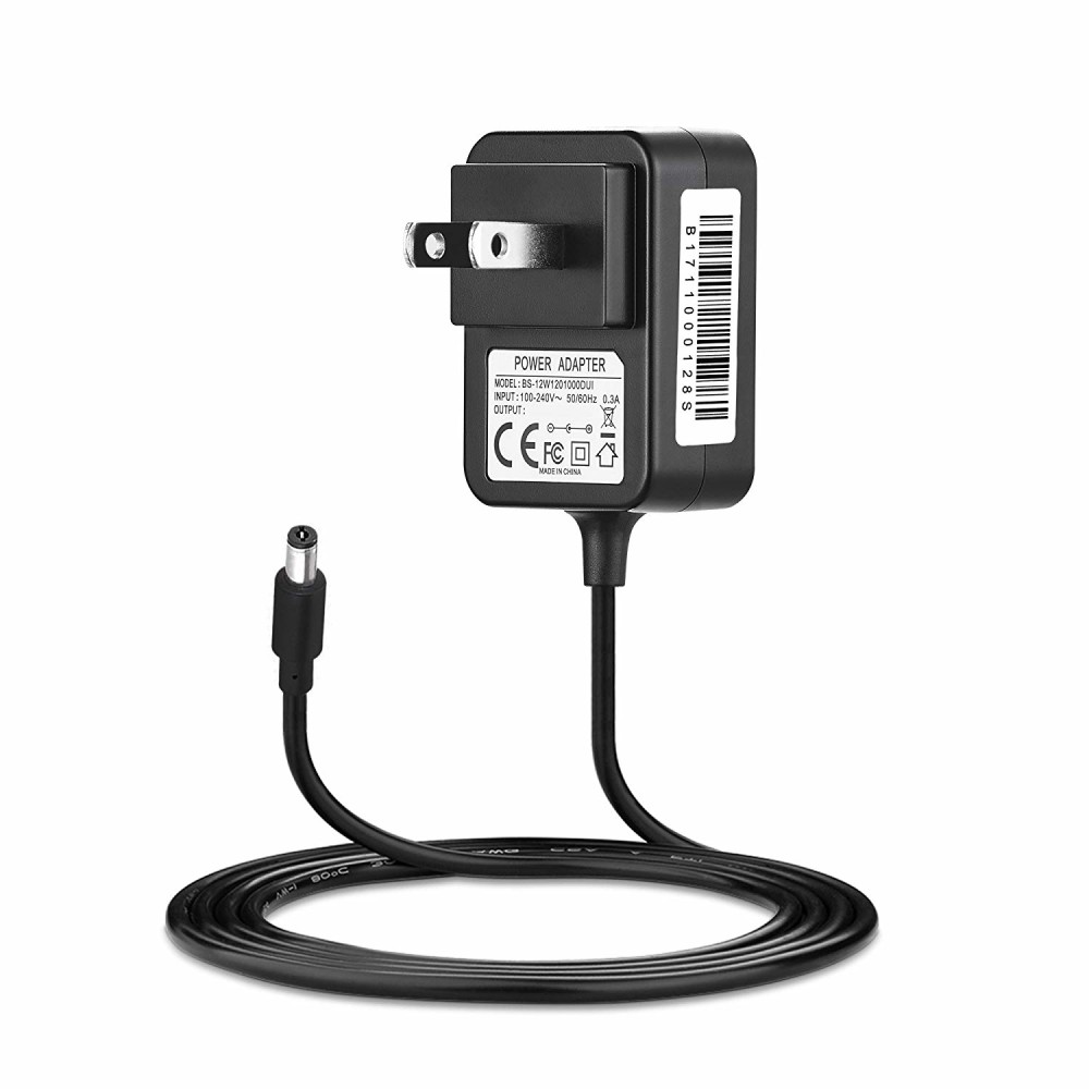 “Power Up Your Ride: Universal 6V Charger for Ride on Cars”