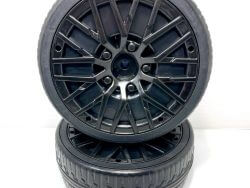 Audi R8 Set Of Rear Wheels