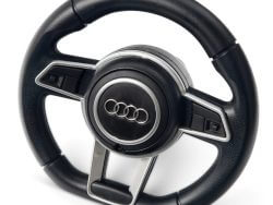 Audi R8 Steering Wheel