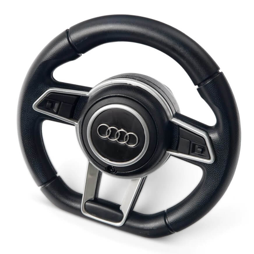 Audi R8 Steering Wheel