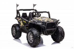 2 Seater UTV Adventure Complete Edition 24V Kids Ride On UTV with Remote Control