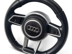 Audi Q5 Steering Wheel