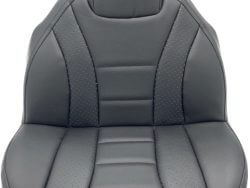 Mercedes S63 Leather Seat