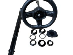 STEERING COMPLETE 30 24V - XXL Blade Parts