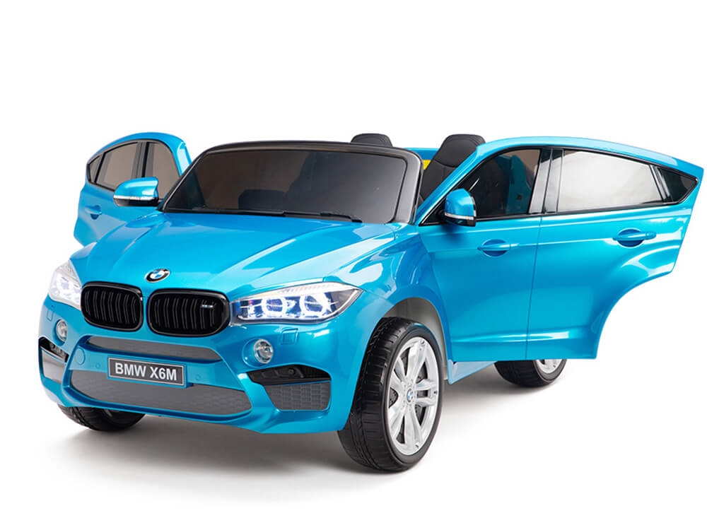 kidsvip 2seater ride on car bmw x6m big kids ride on 12v 5 4 New Homepage