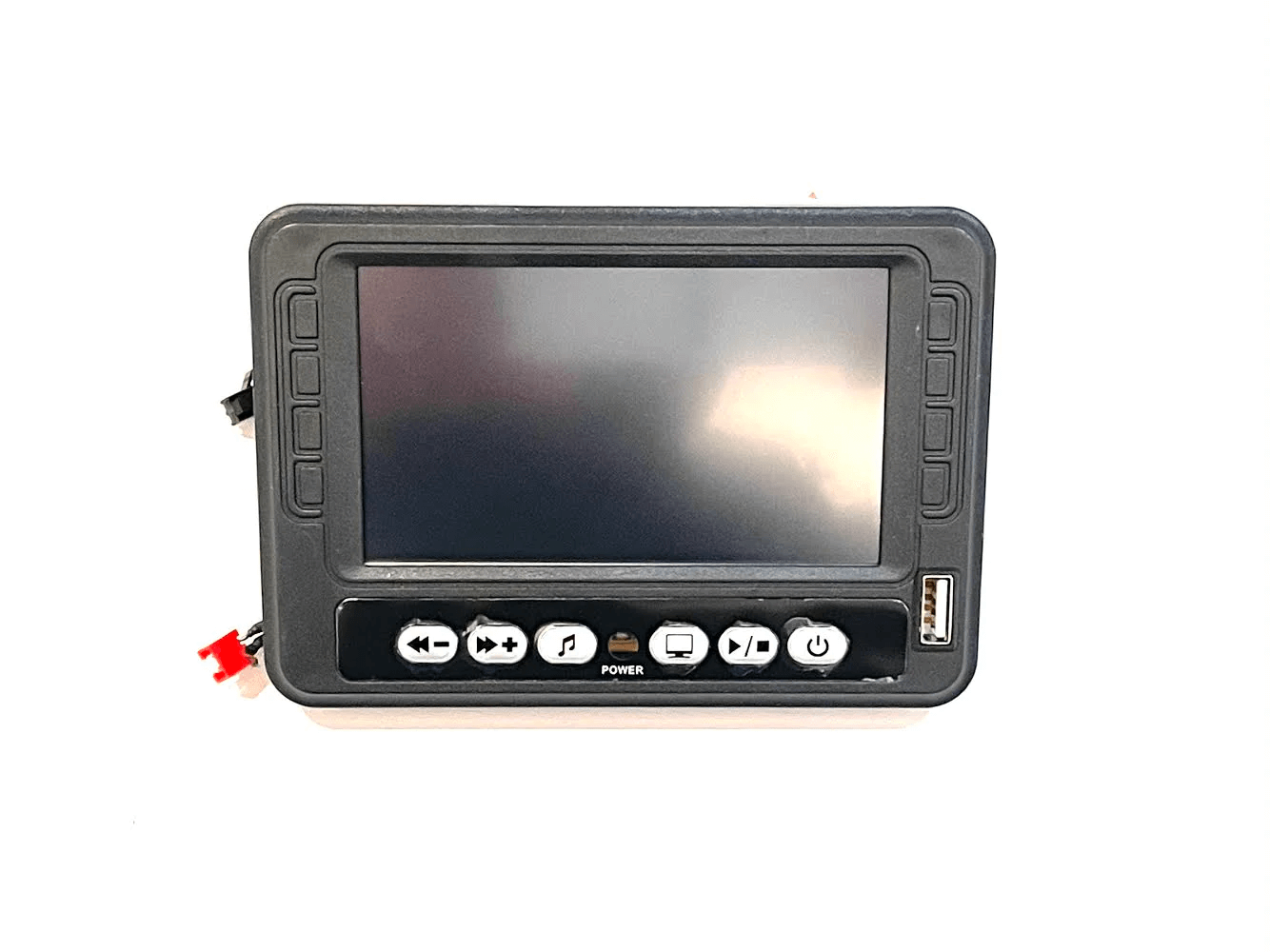 “Enhance Your 12v Range Rover HSE with a MP4 Touch Screen – Ultimate Entertainment Upgrade”