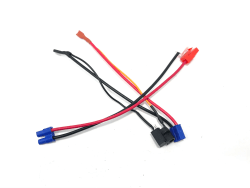 24V Buggy Battery Harness dune 2 Dune Buggy - Parts