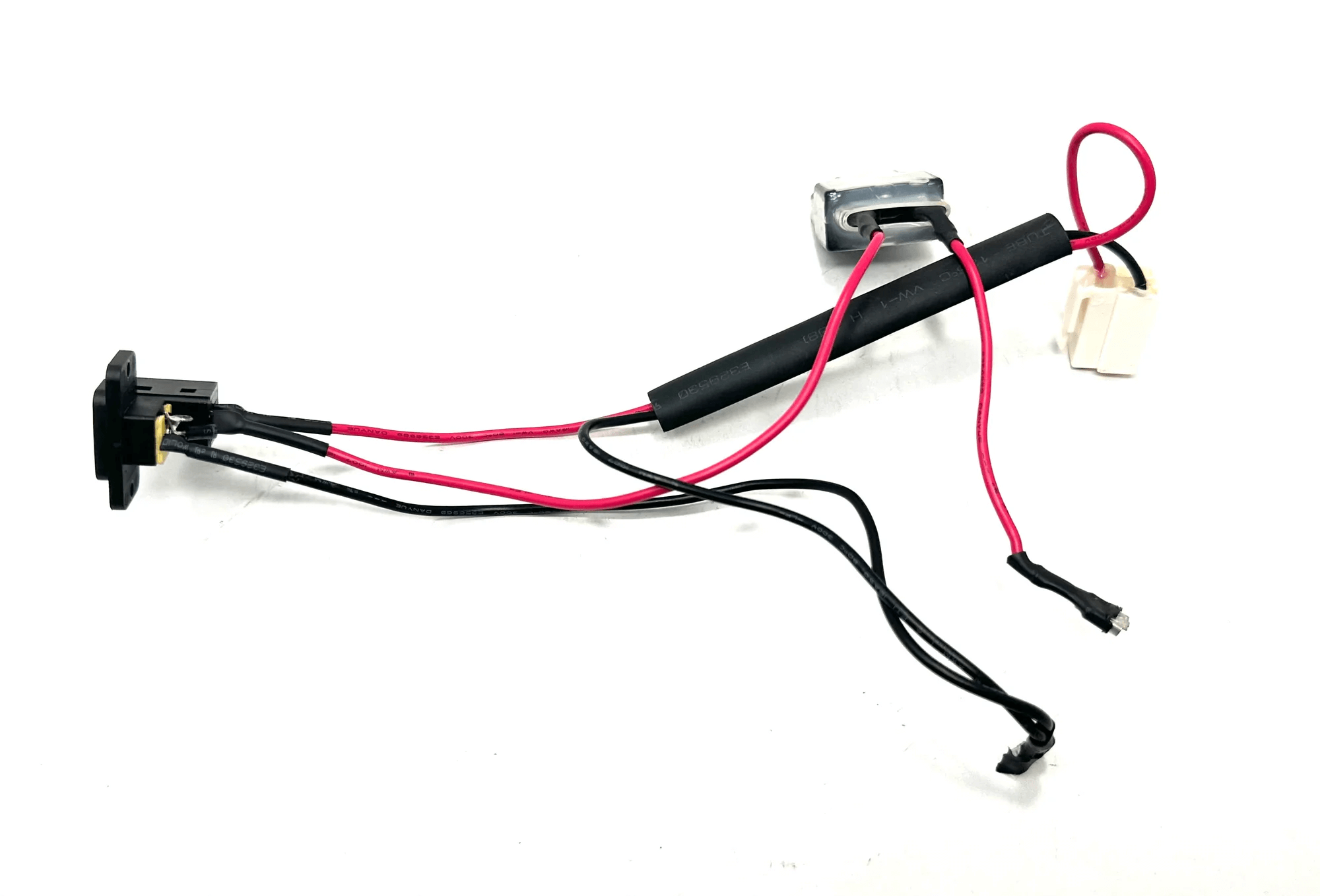 Charging Port for 12V Discovery