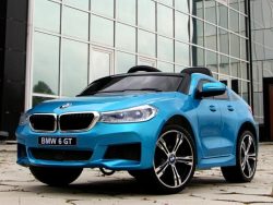 BMW GT 12V KIDS RIDE ON CAR KIDSVIP 4 10 BMW - Parts