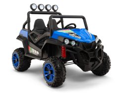 KIDSVIP VIPER BUGGY 24V BLUE 1 2 Viper Buggy - Parts