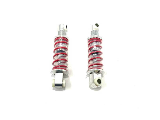 Set Of Shocks for 24V Challenger UTV