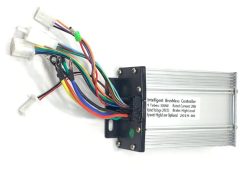 Control Box for 24v/180w XXL Super Ride