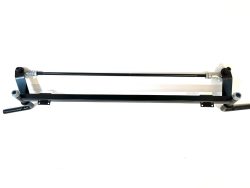 Front Axle (Old Version) for 24v/180w XXL Super Ride