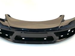 Front Bumper for 24v/180w XXL Super Ride