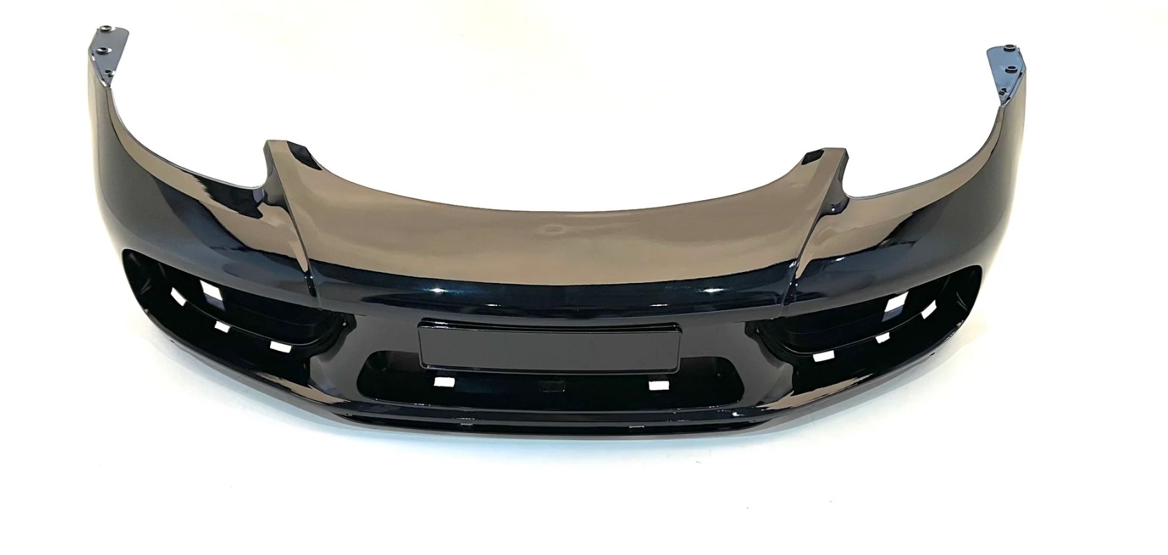 Front Bumper for 24v/180w XXL Super Ride