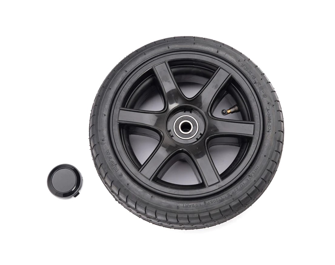 Rear Tire for 24v/180w XXL Super Ride