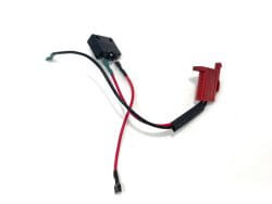 Battery Harness for 24V Tundra XXL