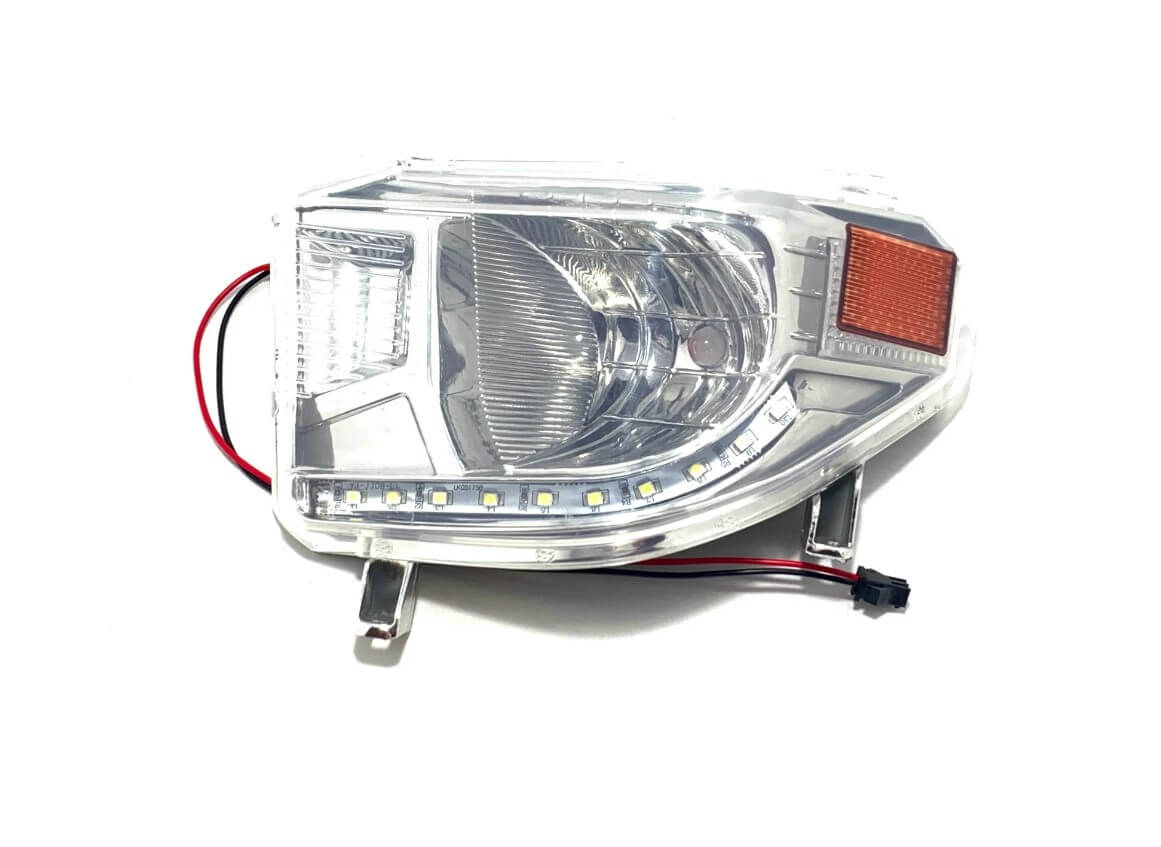 Driver Side Headlight for 24V Tundra XXL