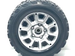 EVA Front Wheel for 12V/2 Seater Tundra