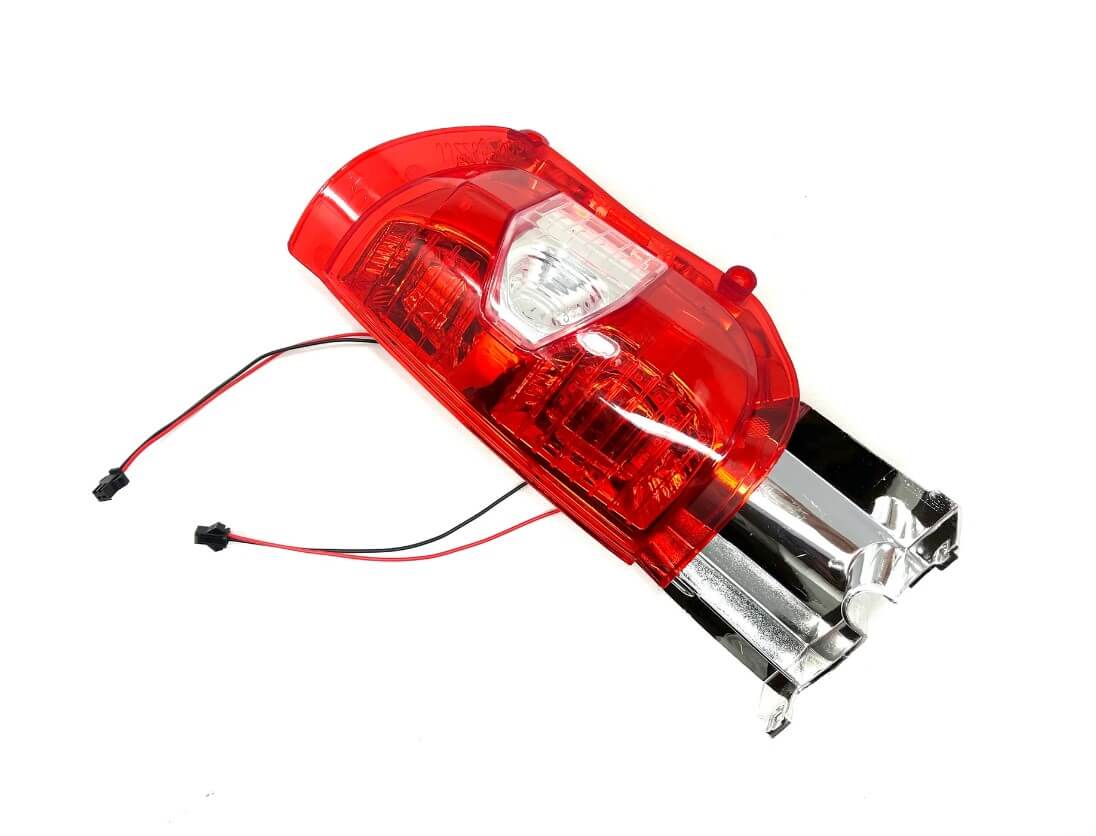 Passenger Side Tail Light for 24V Tundra XXL