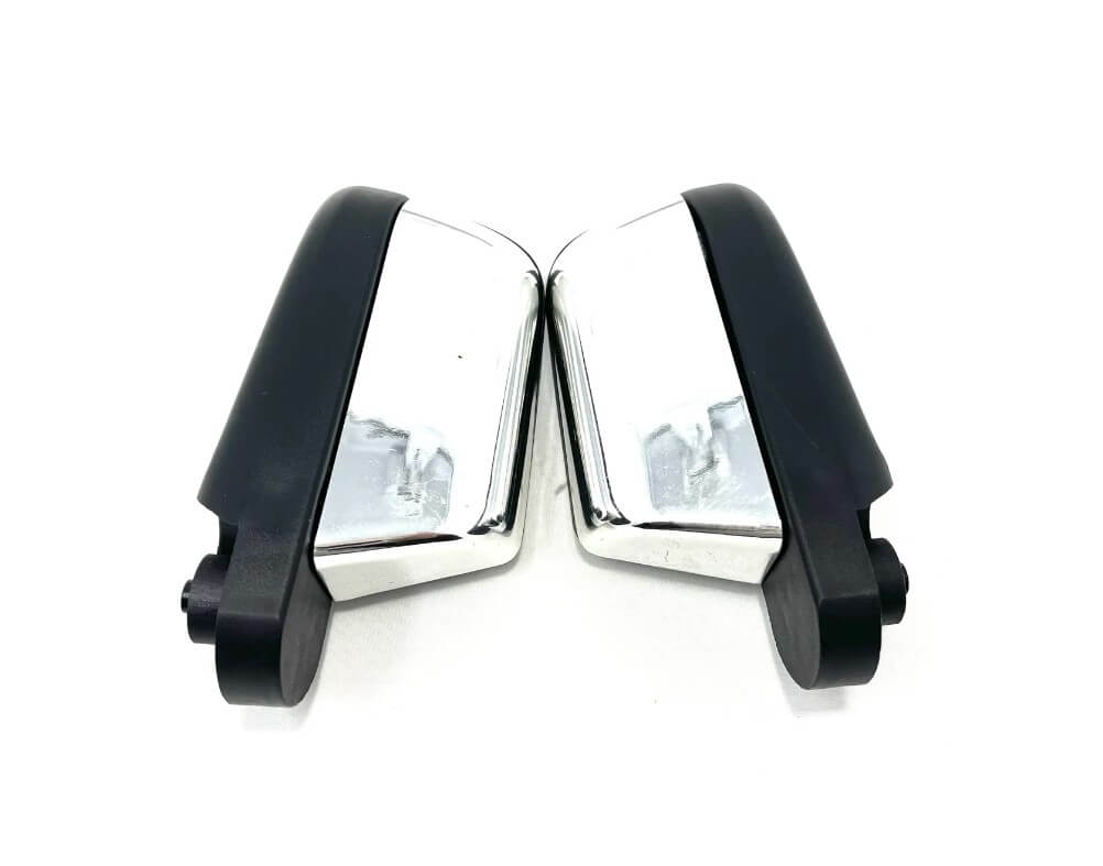 Set Of Mirrors for 24V Tundra XXL