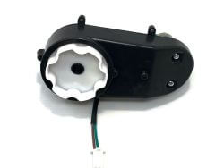 Steering Motor for 12V Defender