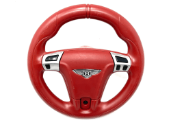 bentley gt Steering Wheel 1 Cart