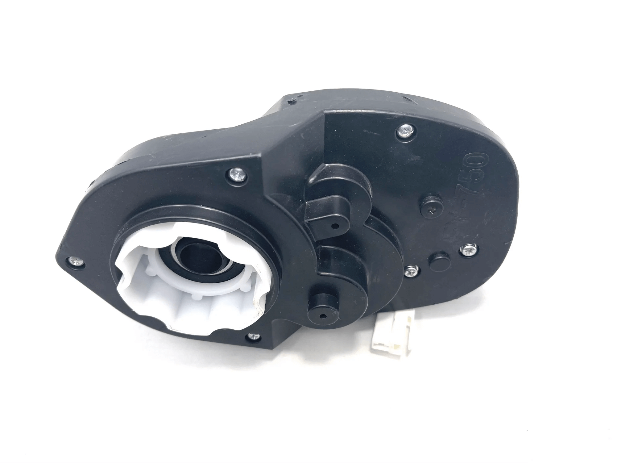 Left Gearbox for 24v Challenger Go Kart