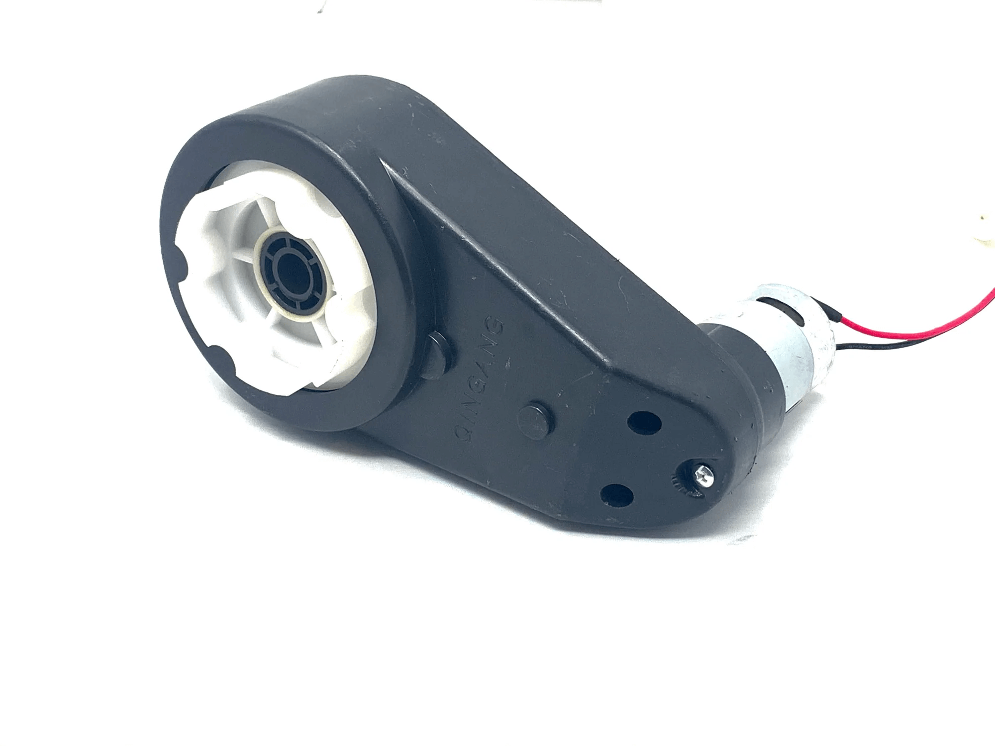 24V Dune Buggy Front Driver Side Motor (Left Side)