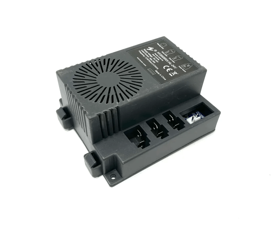 “New Version” 24V Receiver for Unimog UTV