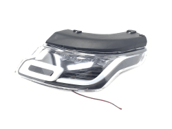 rover driver side light 14 Range / Land Rover - Parts