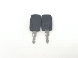 rover keys 20 Range / Land Rover - Parts