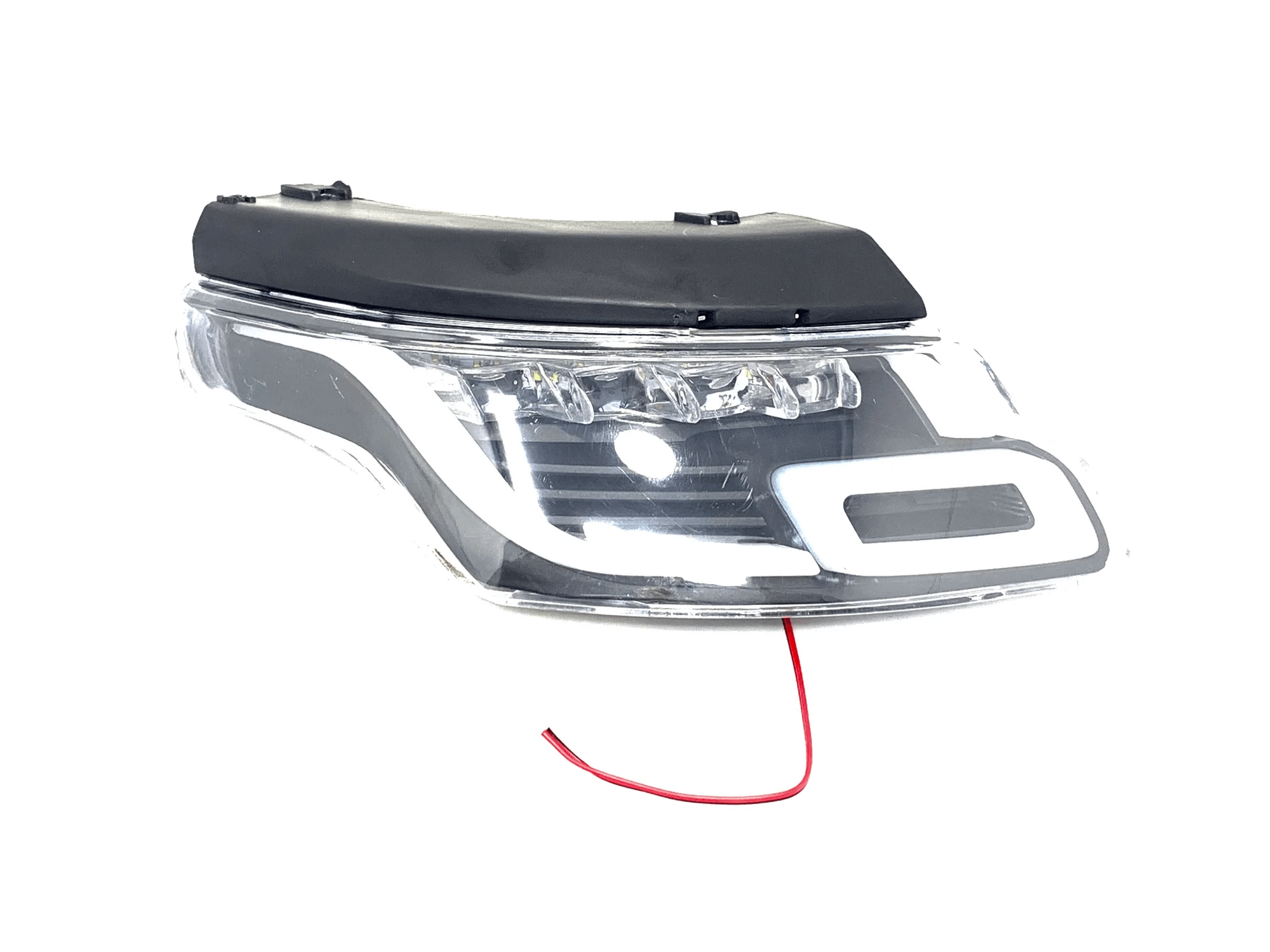 Passenger Side Headlight for Range Rover HSE