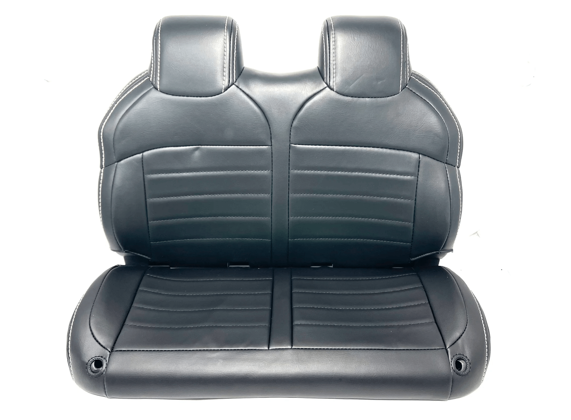 Eco Leather Seat for 24V Unimog UTV