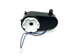 12V GMC Steering Motor 25 GMC - Parts