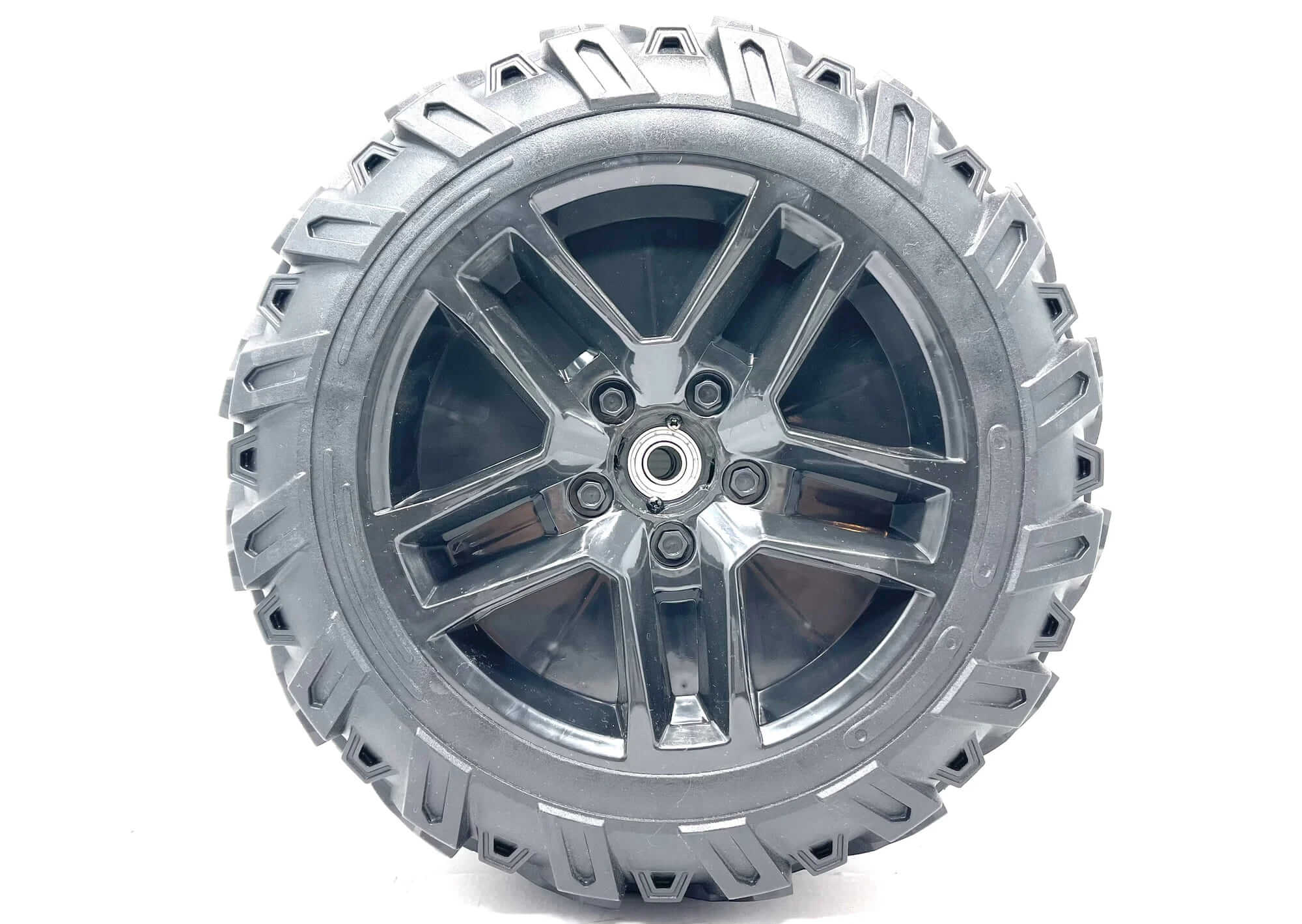 Rear Wheel for 24V Chevrolet Silverado