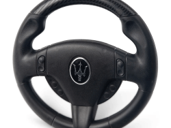 Maserati Gran Cabrio Steering Wheel 2 Maserati - Parts