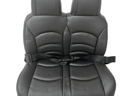 seat for Chevrolet Tahoe 40 Chevrolet - Parts