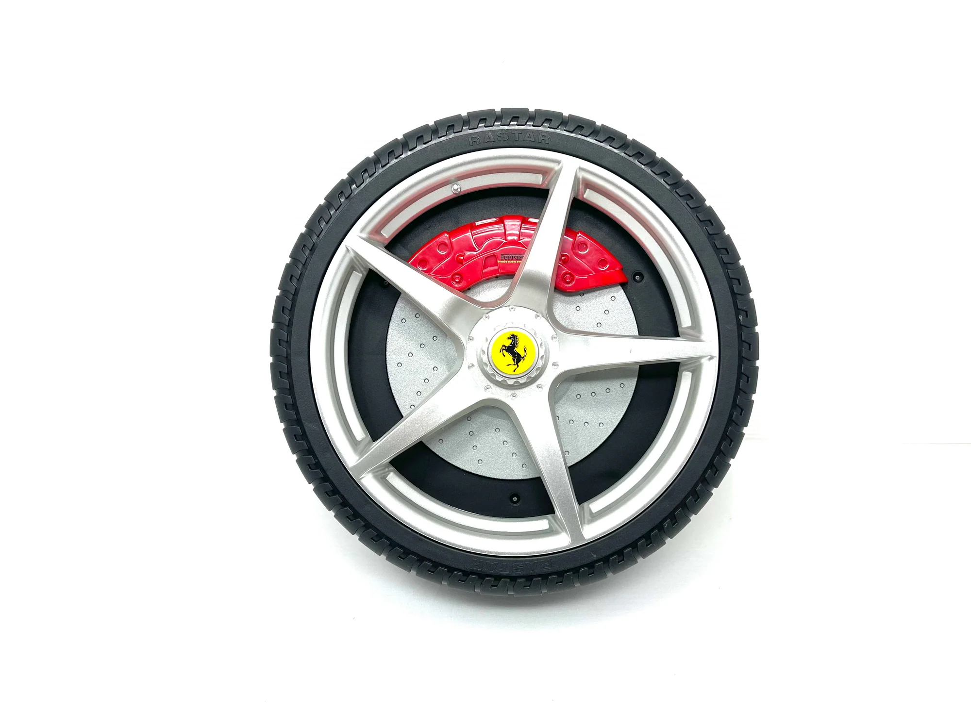 12V LaFerrari Wheel