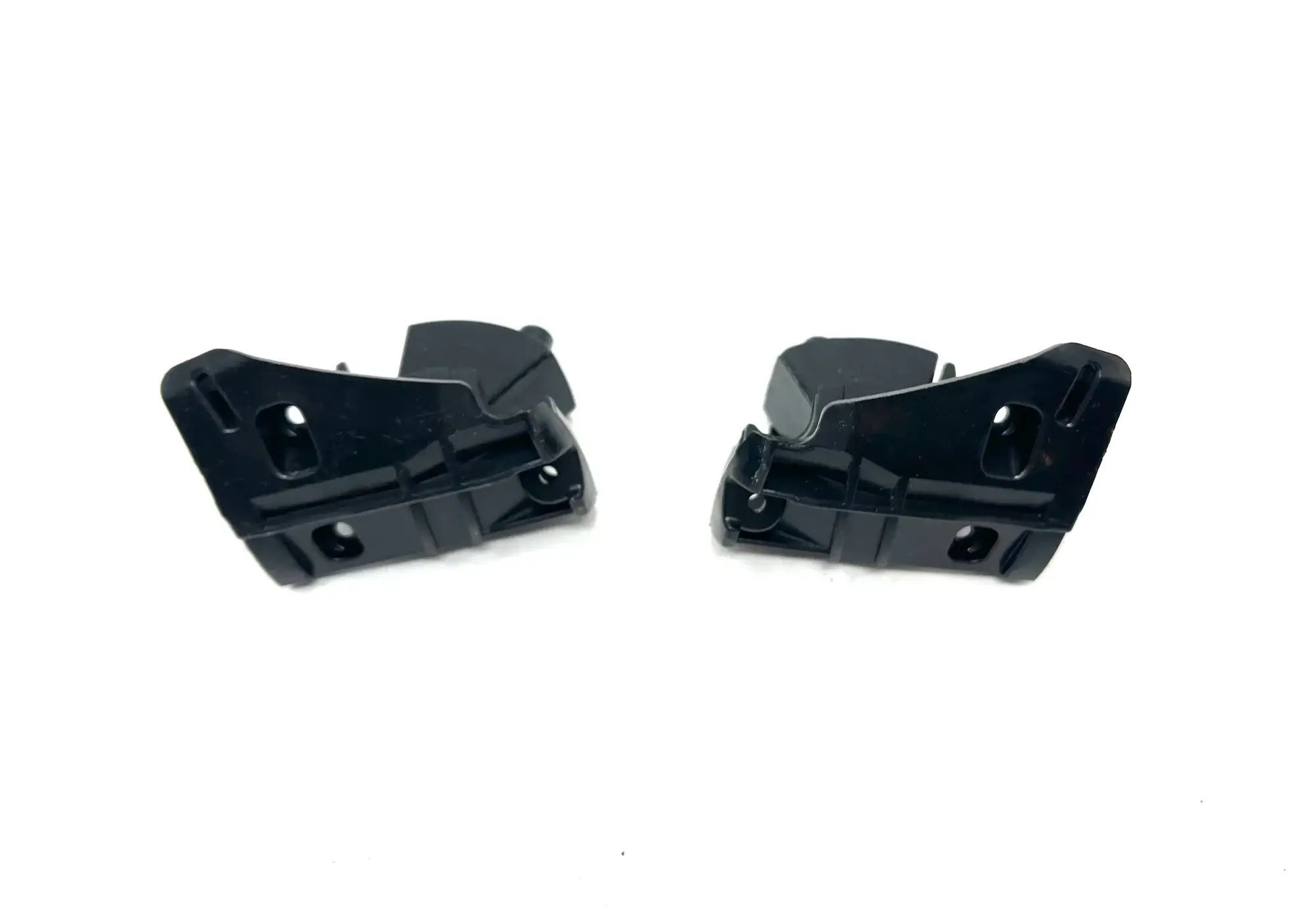 12V Mclaren 720 Set Of Door Hinges