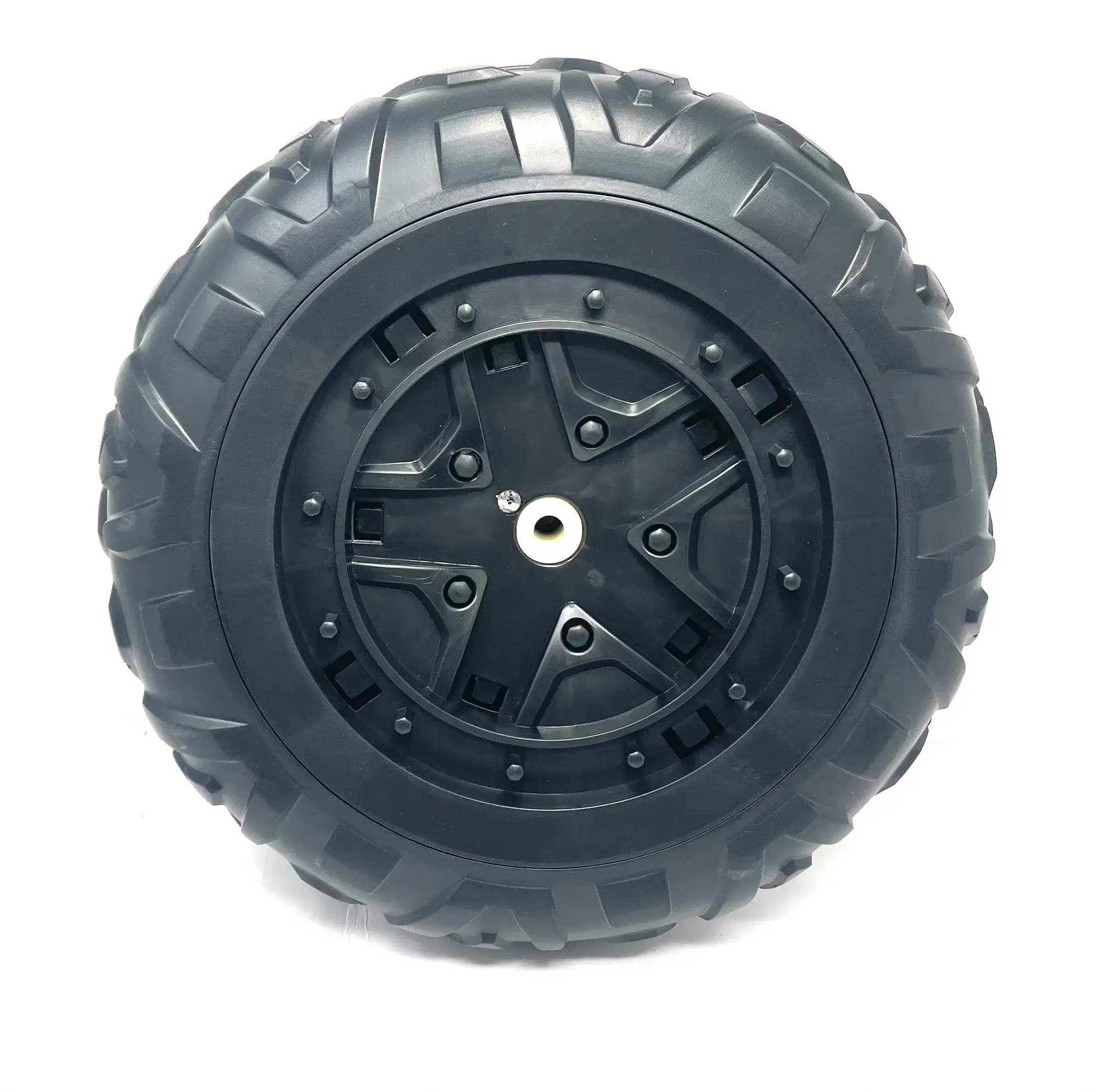 12V Unimog EVA Tire