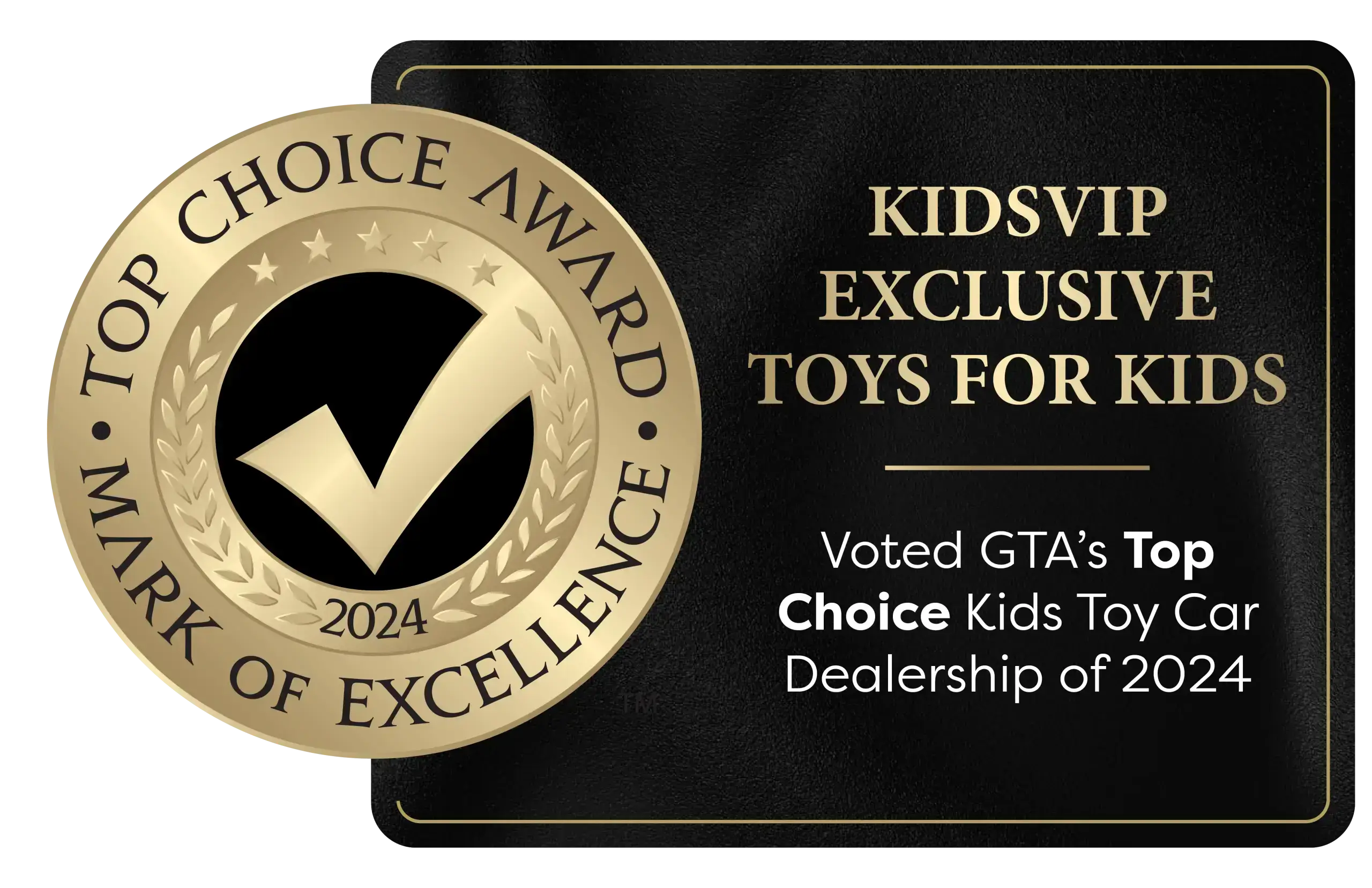 2024 SocialMedia HorizontalWinnerBadge Kids VIP Exclusive Toys For Kids b 1 1 2024 Top Choice Award Winner